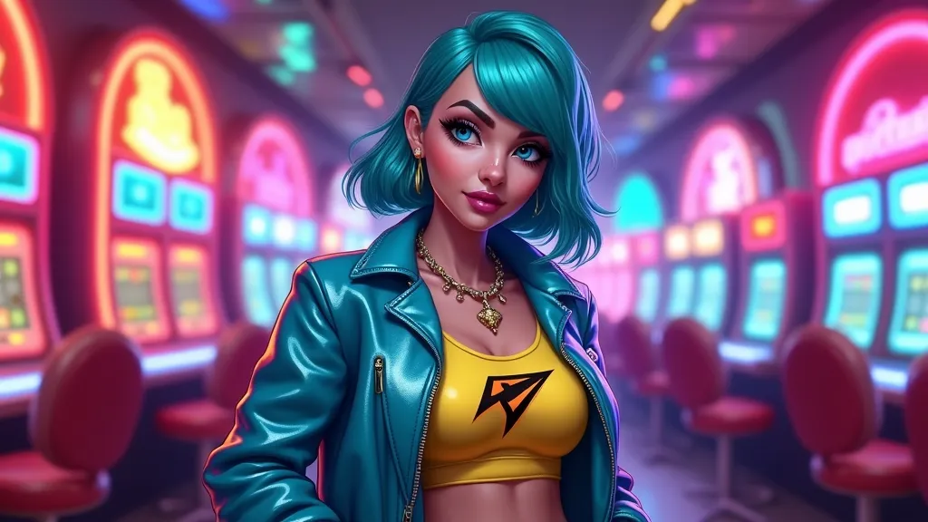 Need-forslots-casino