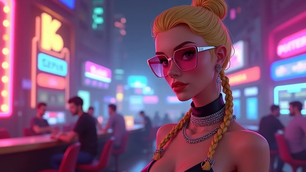 Need-forslots-casino