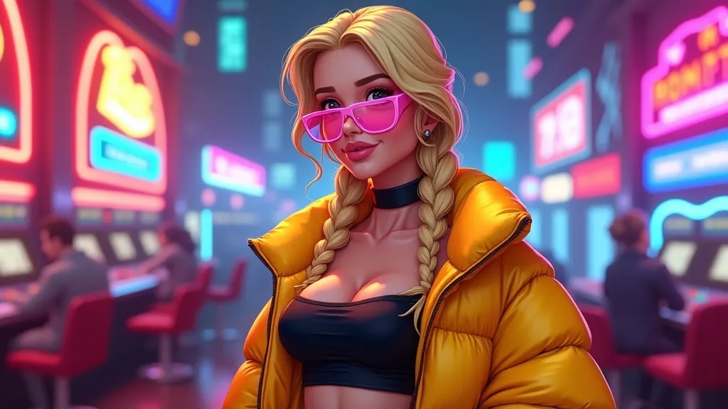 Need-forslots-casino